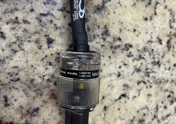 ARTEON Power Cable