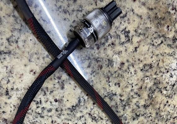 ARTEON Power Cable