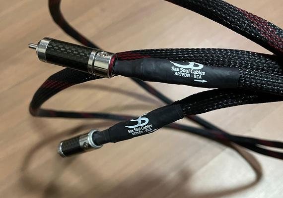 ARTEON RCA Cable
