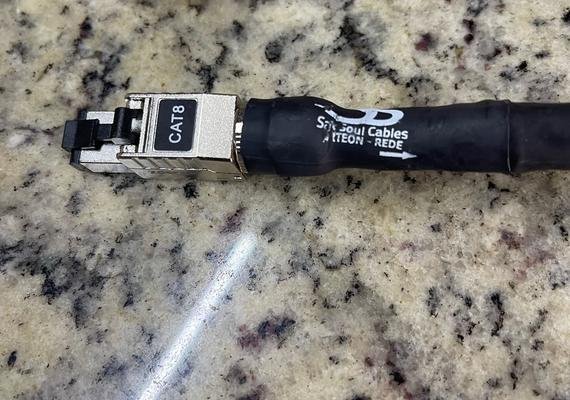 ARTEON NETWORK Cable