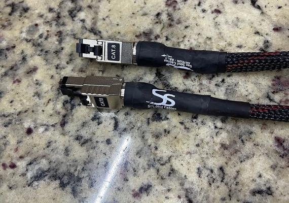 ARTEON NETWORK Cable