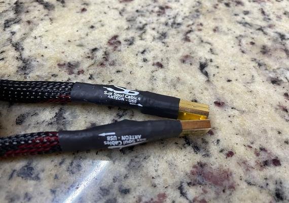 ARTEON USB Cable