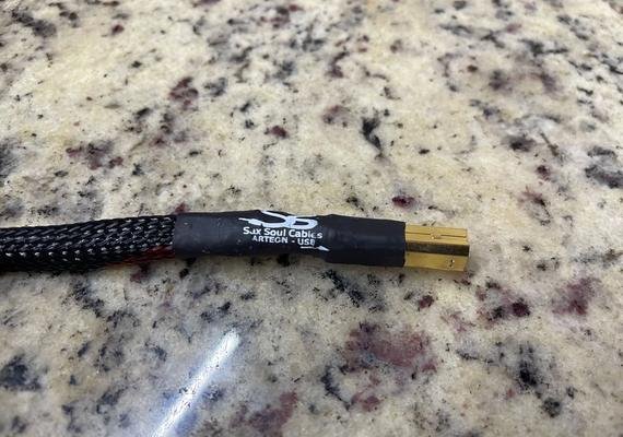 ARTEON USB Cable