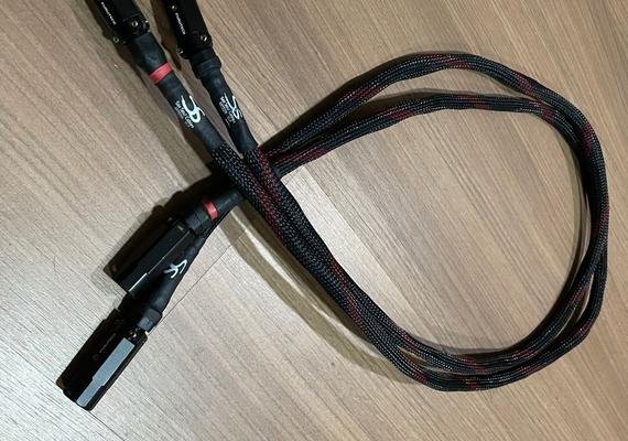 ARTEON XLR Cable