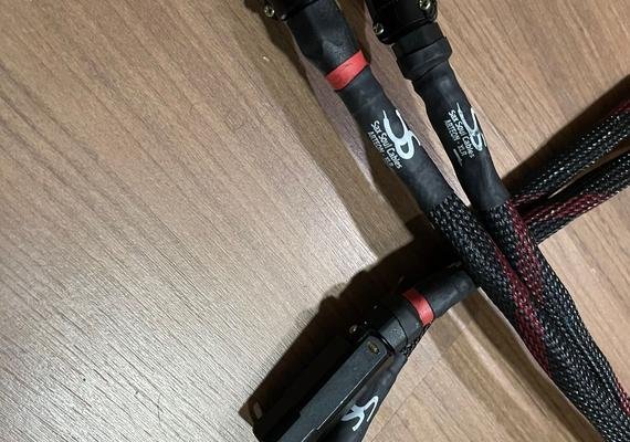 ARTEON XLR Cable