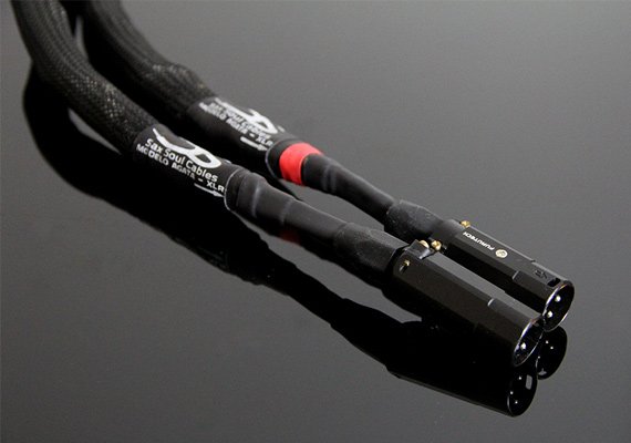 Modelo Ágata XLR