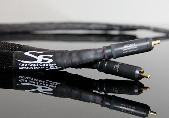 RCA Modelo Ágata